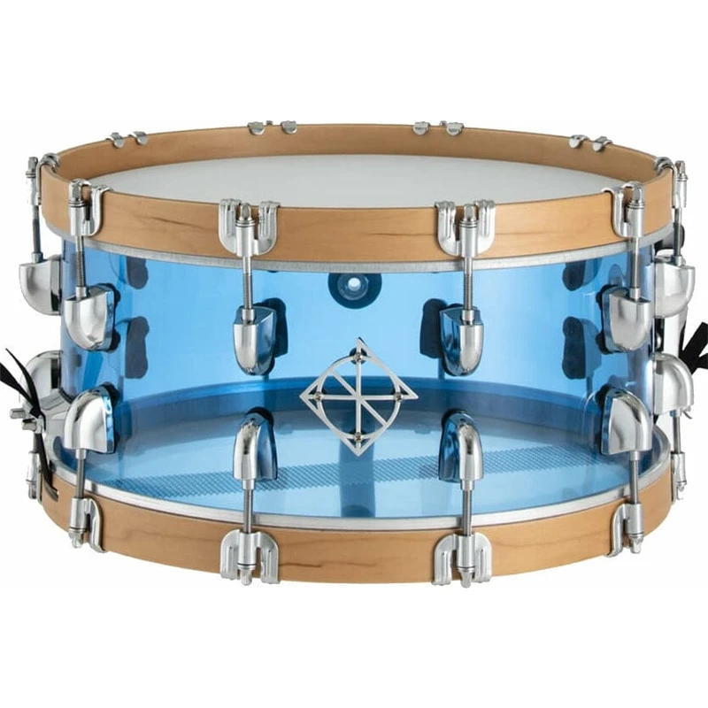 Dixon PDSCST654ACB 14" See-Through Blue