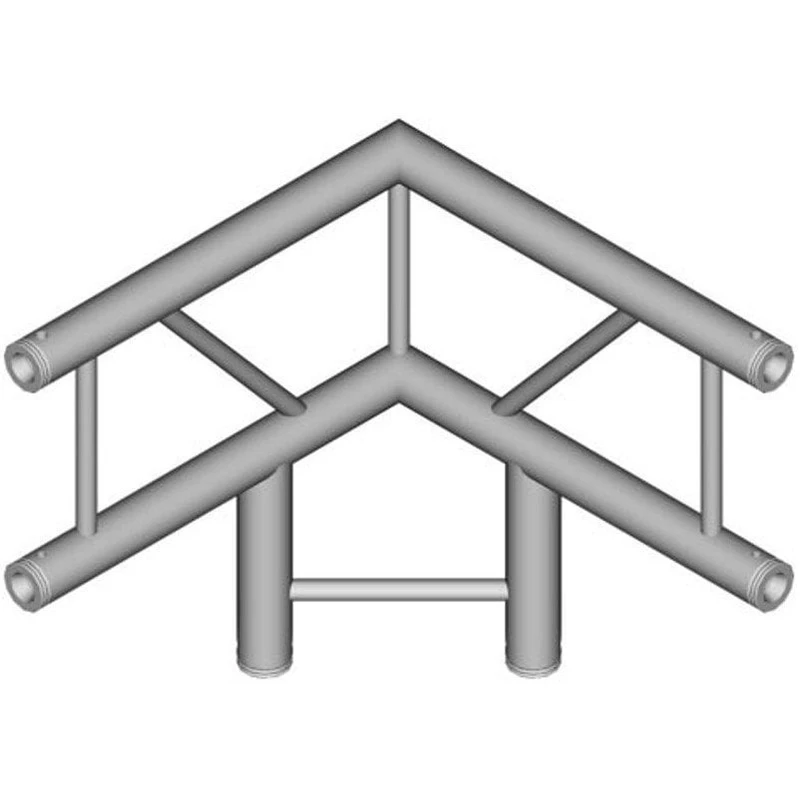 Duratruss DT 32/2-C31V-LD90 Žebříkový truss nosník