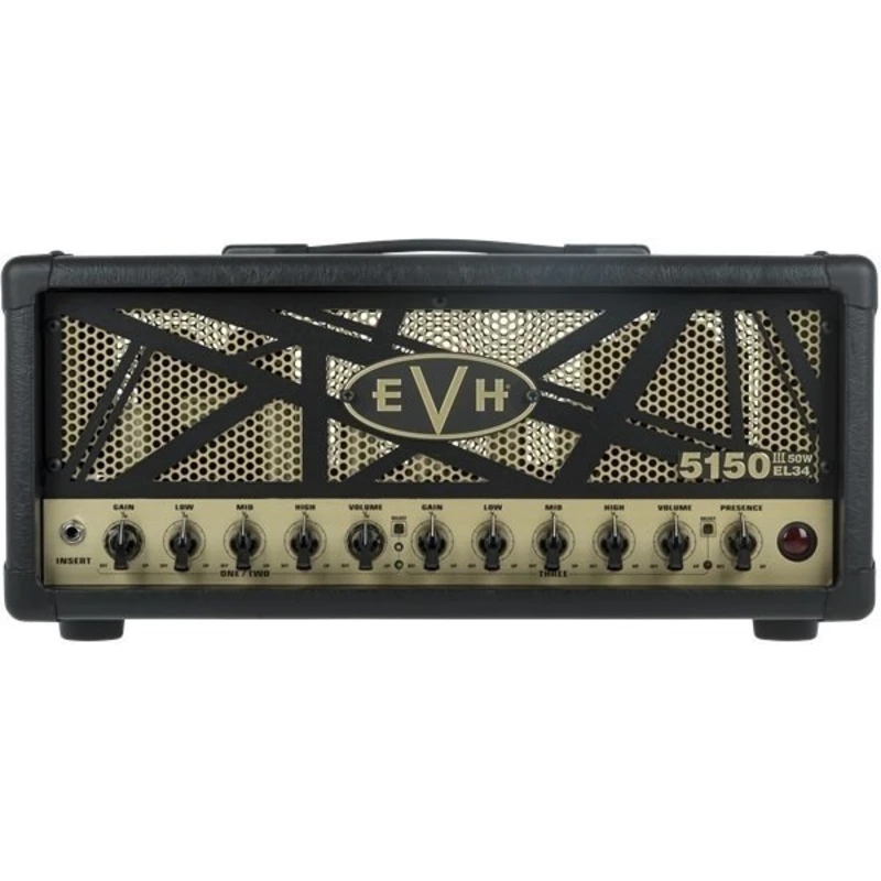 EVH 5150III 50W EL34