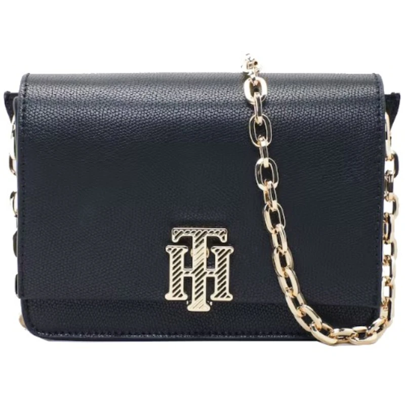 Tommy Hilfiger Dámská crossbody kabelka AW0AW12010BDS