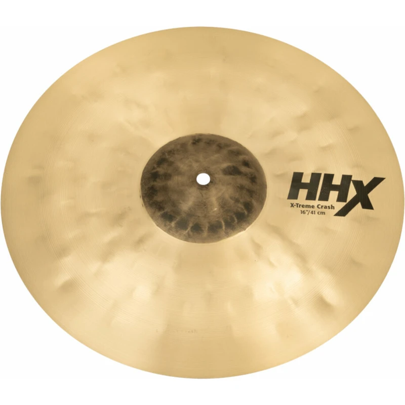 Sabian 11692XN HHX X-Treme Crash činel 16"