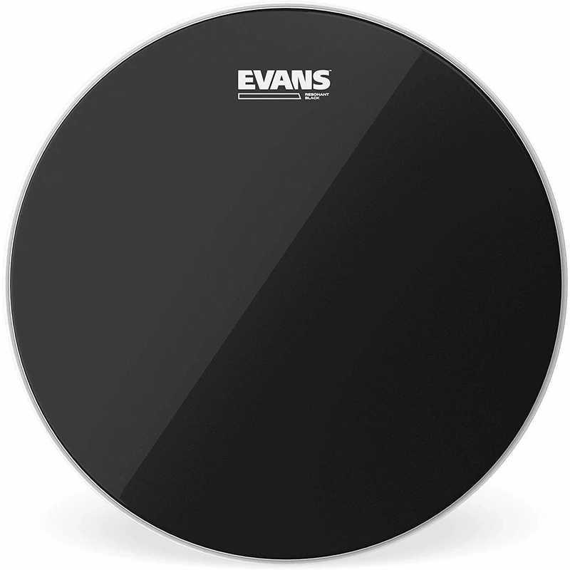 Evans TT16RBG Resonant 16" Černá Rezonanční blána na buben