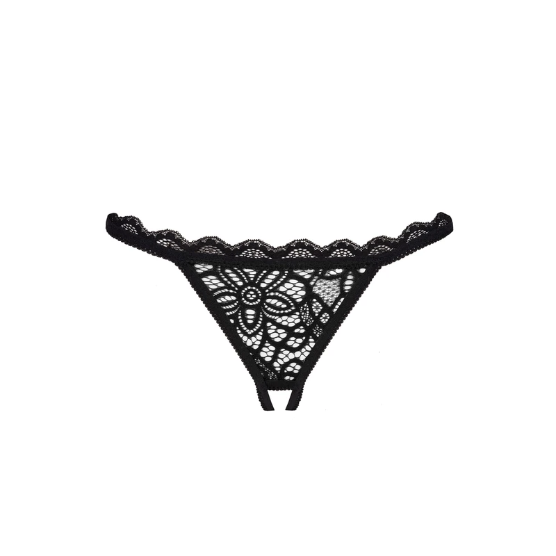 LivCo Corsetti Fashion Woman's Panties Muled