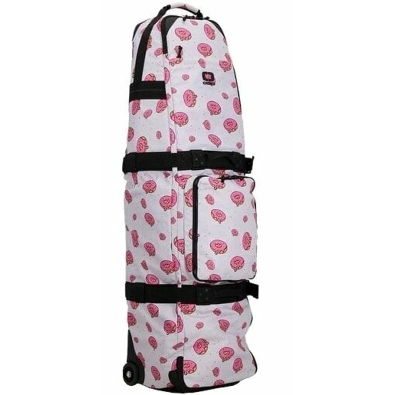 Ogio Alpha Travel Cover Mid Donut