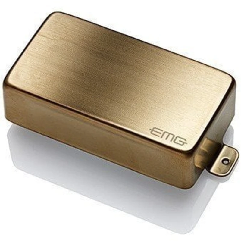 EMG 85 Brushed Gold