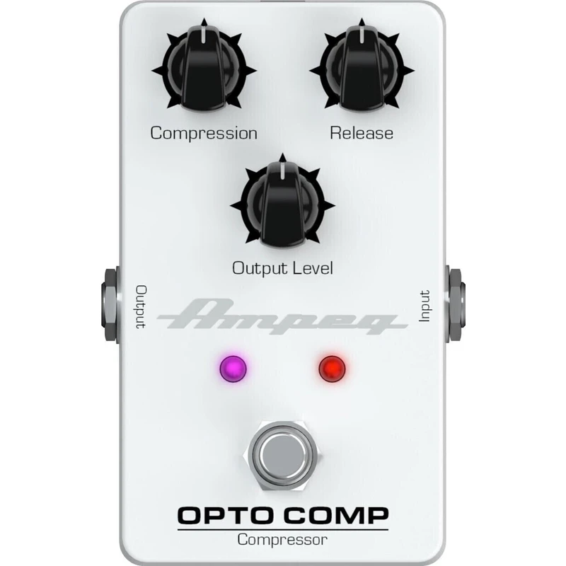 Ampeg Opto Comp