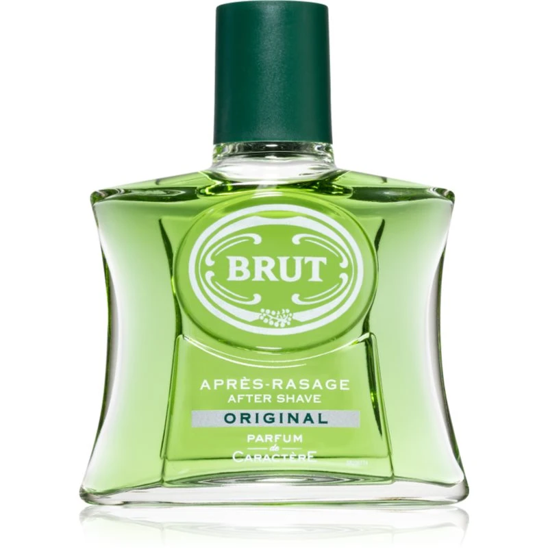 Brut Brut Original voda po holení pro muže 100 ml