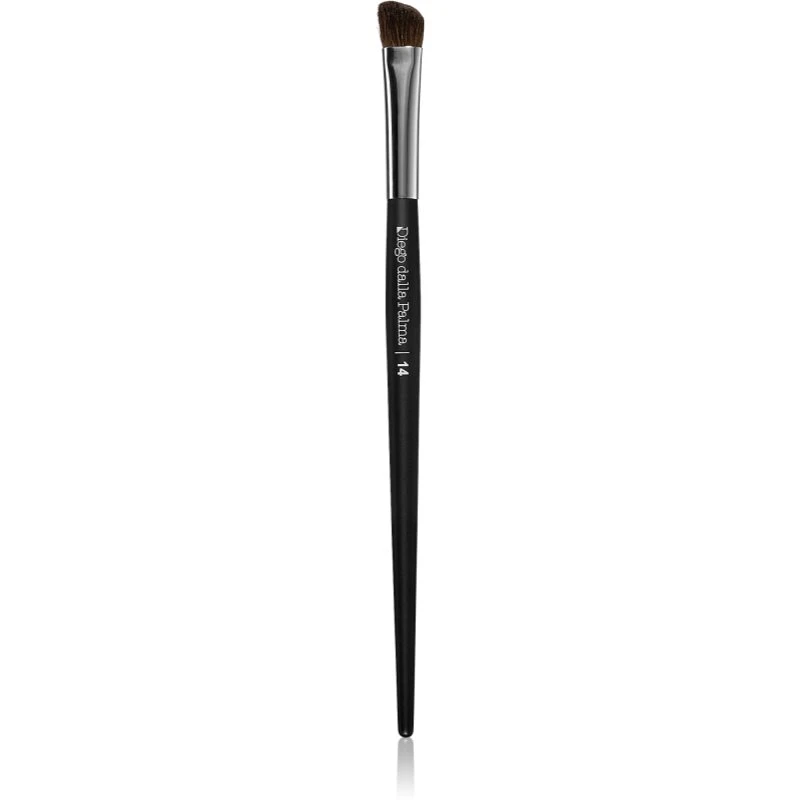 Diego dalla Palma Slanted Shading Eye Brush šikmý štětec na oční stíny 1 ks