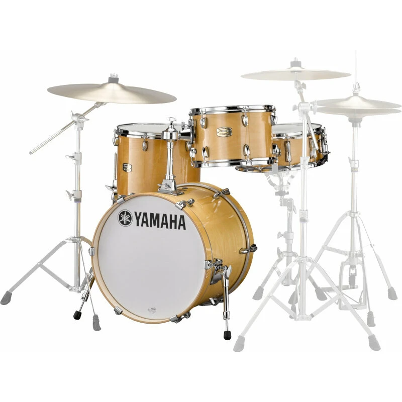 Yamaha SBP8F3NW Natural Wood