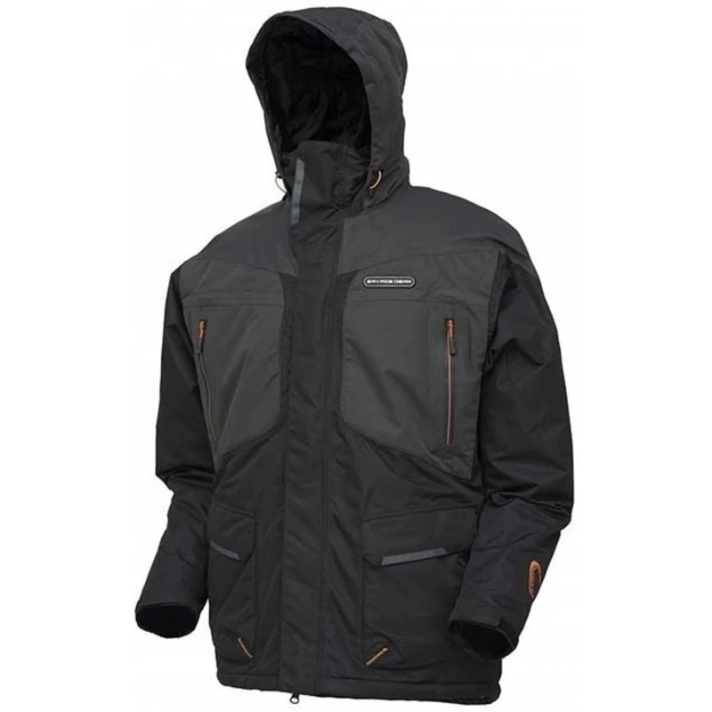 Savage Gear Bunda HeatLite Thermo Jacket - L