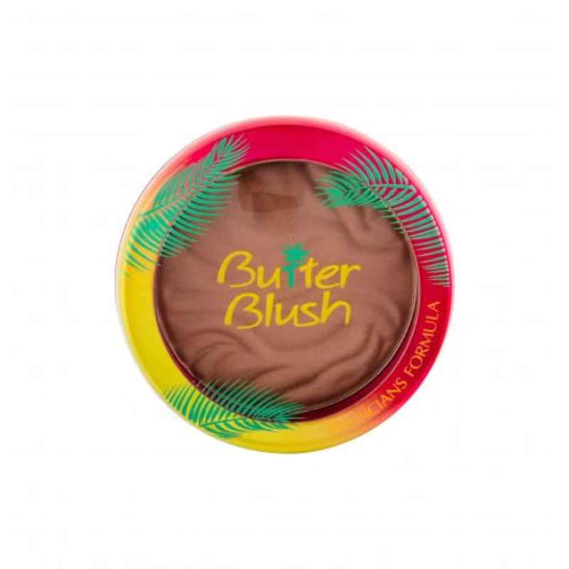 Physicians Formula Butter Blush Tvářenka s máslem Murumuru odstín Plum Rose 7,5 g