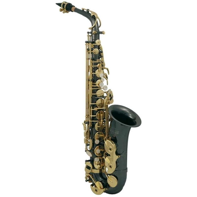 Roy Benson AS-202K Alto Saxofon