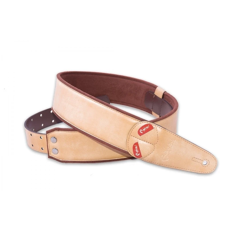 RightOnStraps Mojo Charm Beige