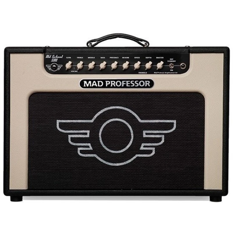 Mad Professor Old School 51RT 2x12