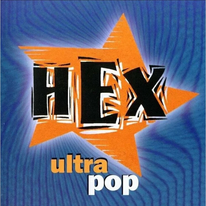 Hex – Ultrapop LP