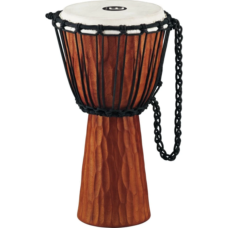 Meinl HDJ4-S Headliner Djembe Hnědá