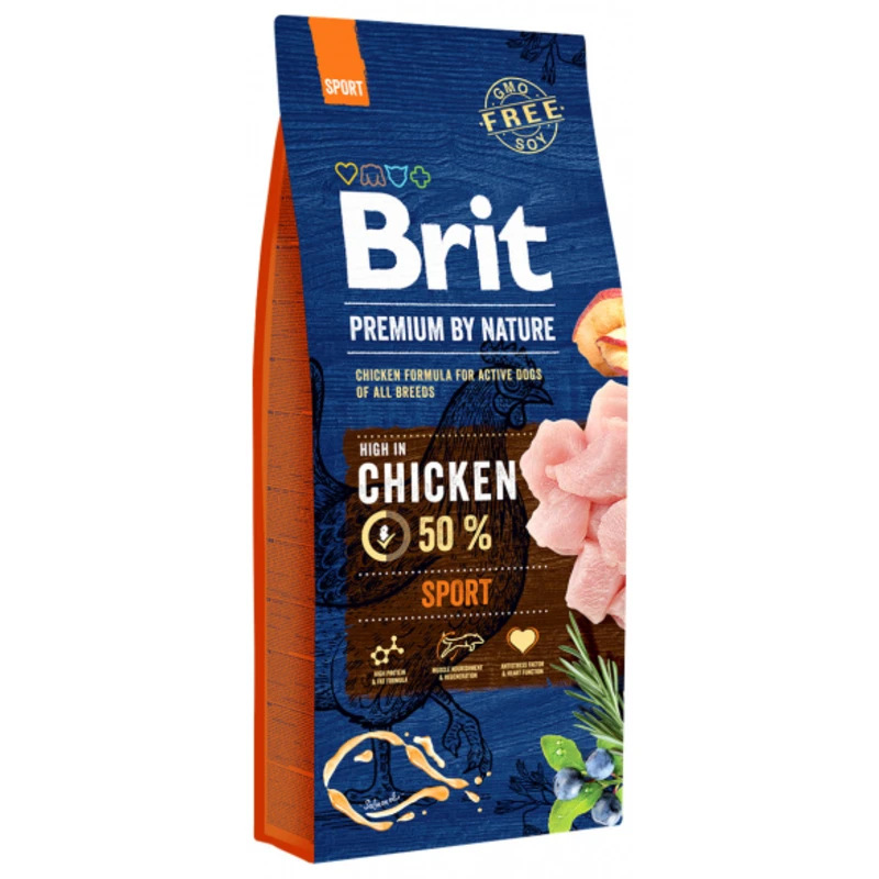 Brit Premium by Nature Sport 3kg