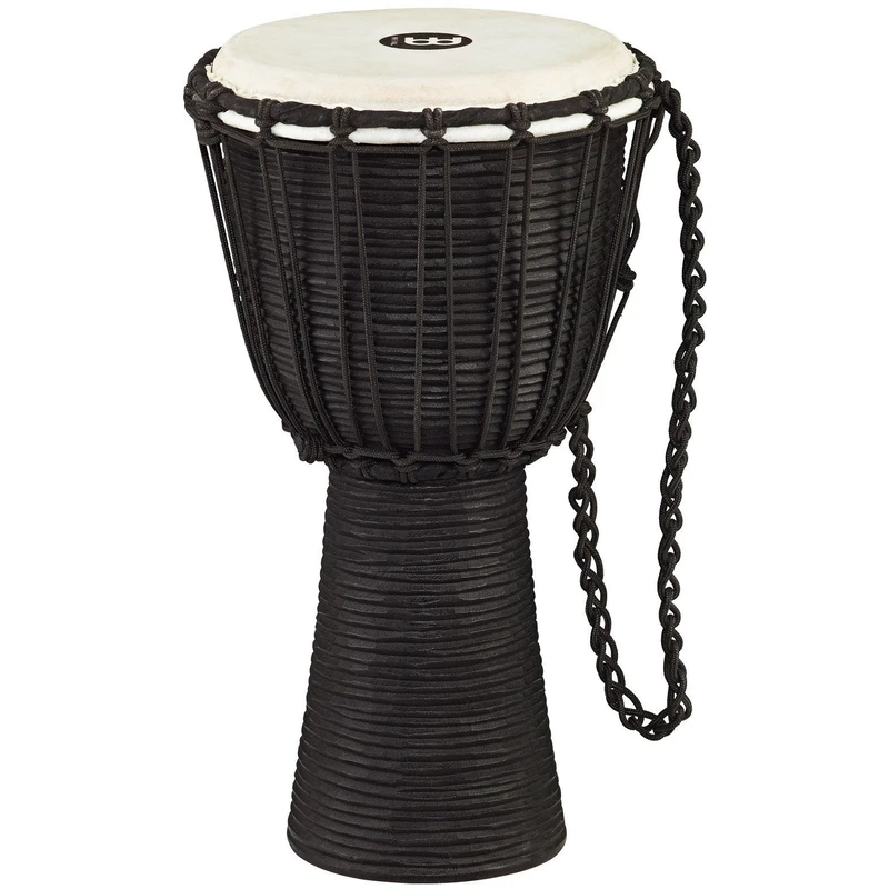 Meinl HDJ1-XL Headliner Djembe Dark Brown