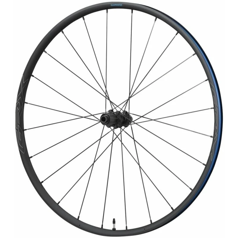 Shimano GRX RX570 Rear Wheel 650B E-Thru 12x142mm Tubeless