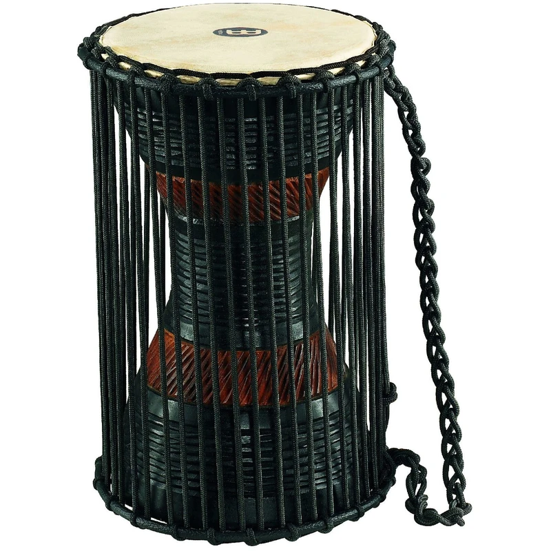 Meinl ATD-M African Djembe Černá