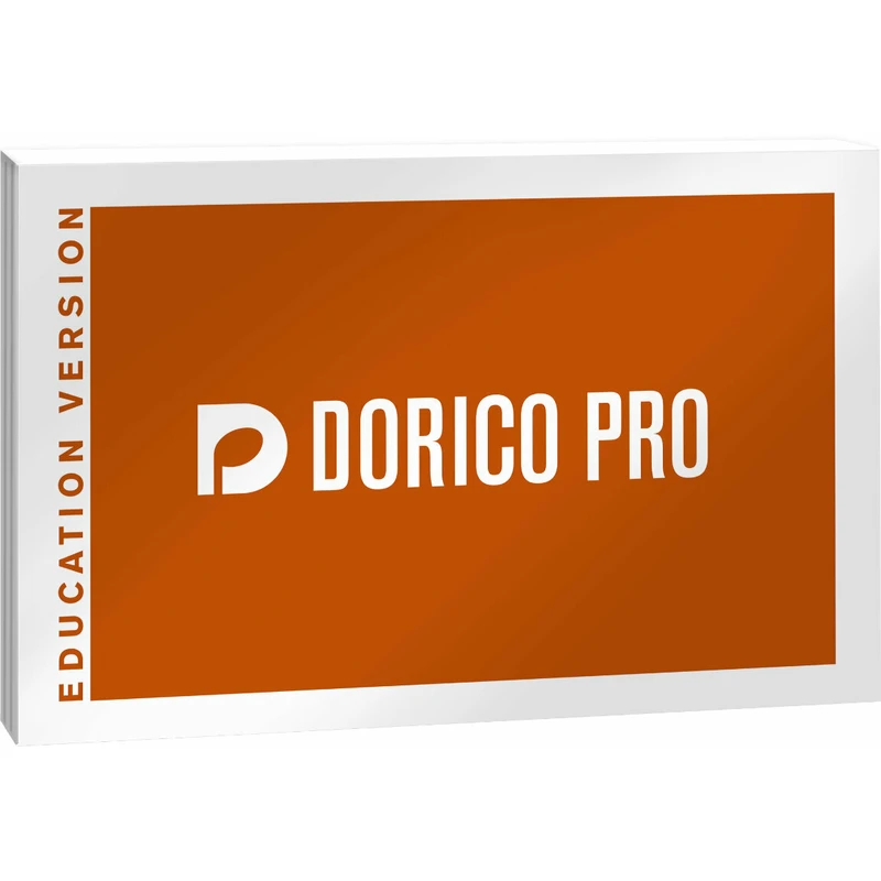 Steinberg Dorico Pro 4 Education