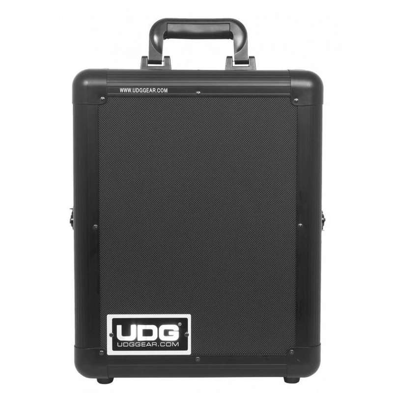 UDG Ultimate Pick Foam  Multi Format S BK Dj kufr