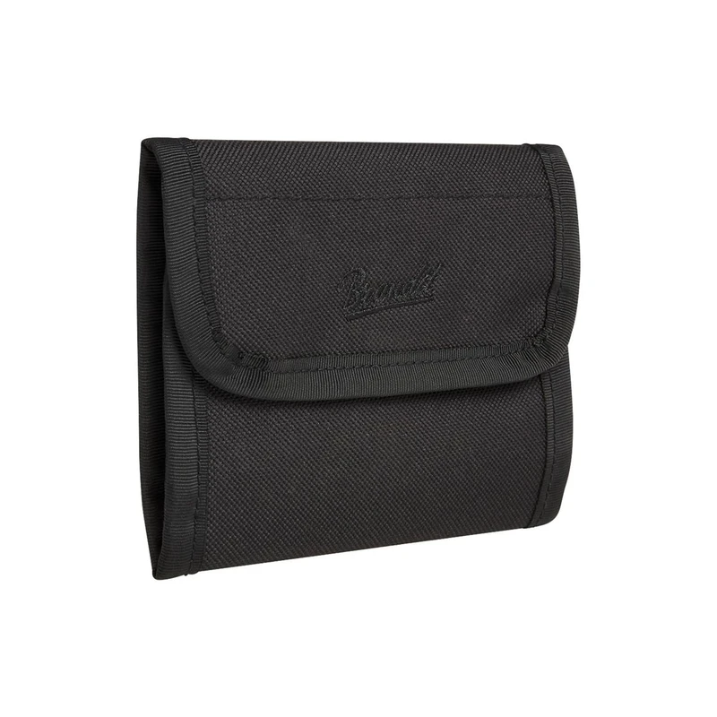 Wallet Five Black One Size