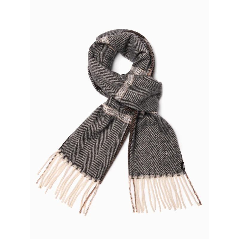 Ombre Clothing Men's scarf A408