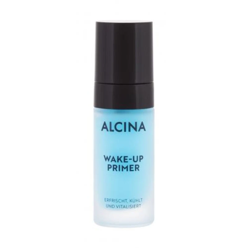 Alcina Osvěžující báze pod make-up (Wake-Up Primer) 17 ml