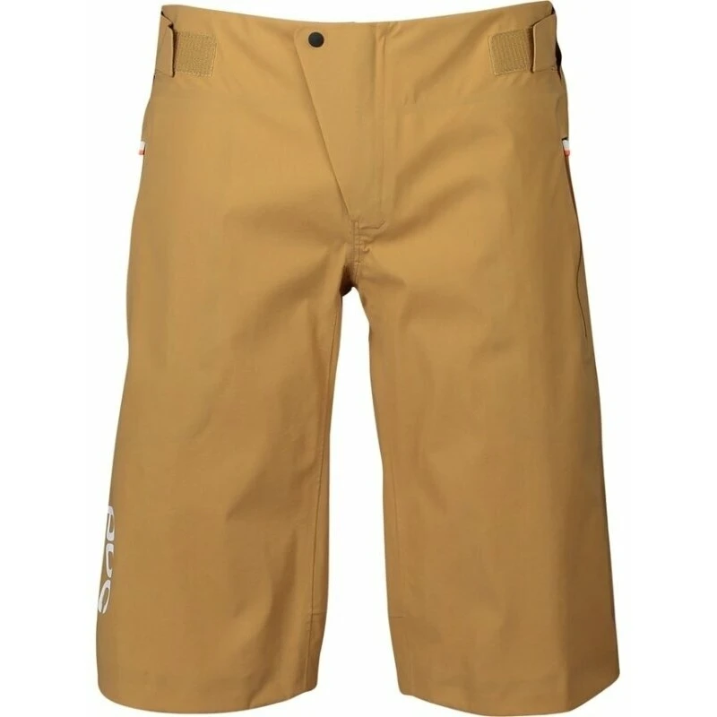 POC Bastion Shorts Aragonite Brown 2XL