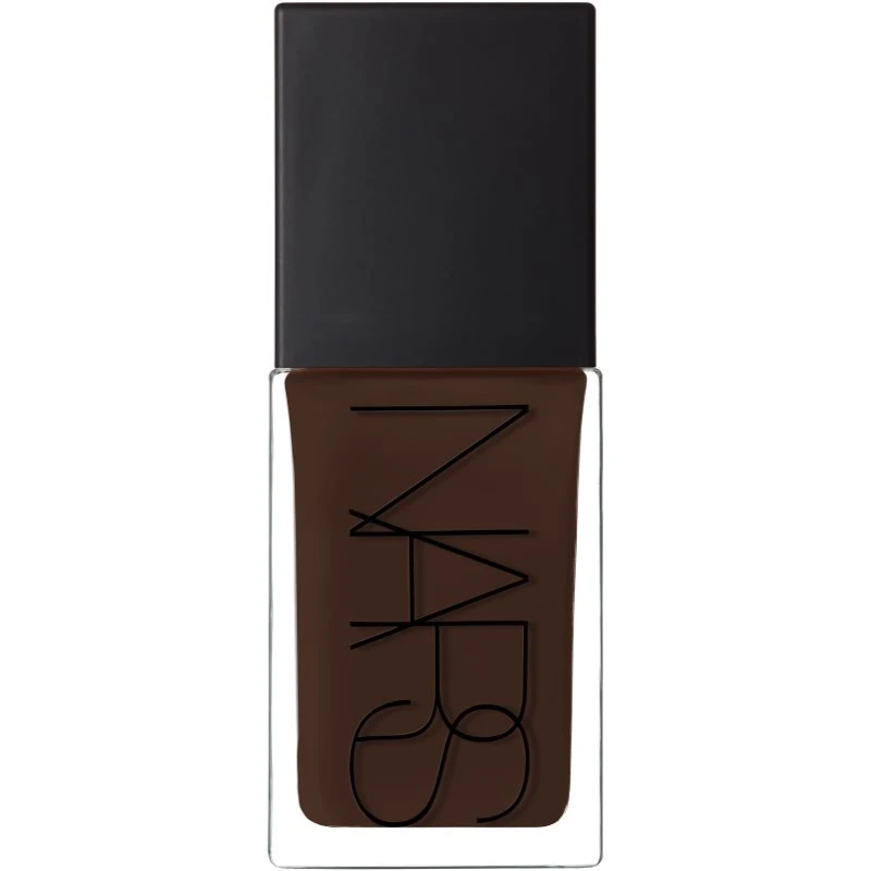 NARS LIGHT REFLECTING FOUNDATION rozjasňující make-up pro přirozený vzhled odstín MAJORCA 30 ml