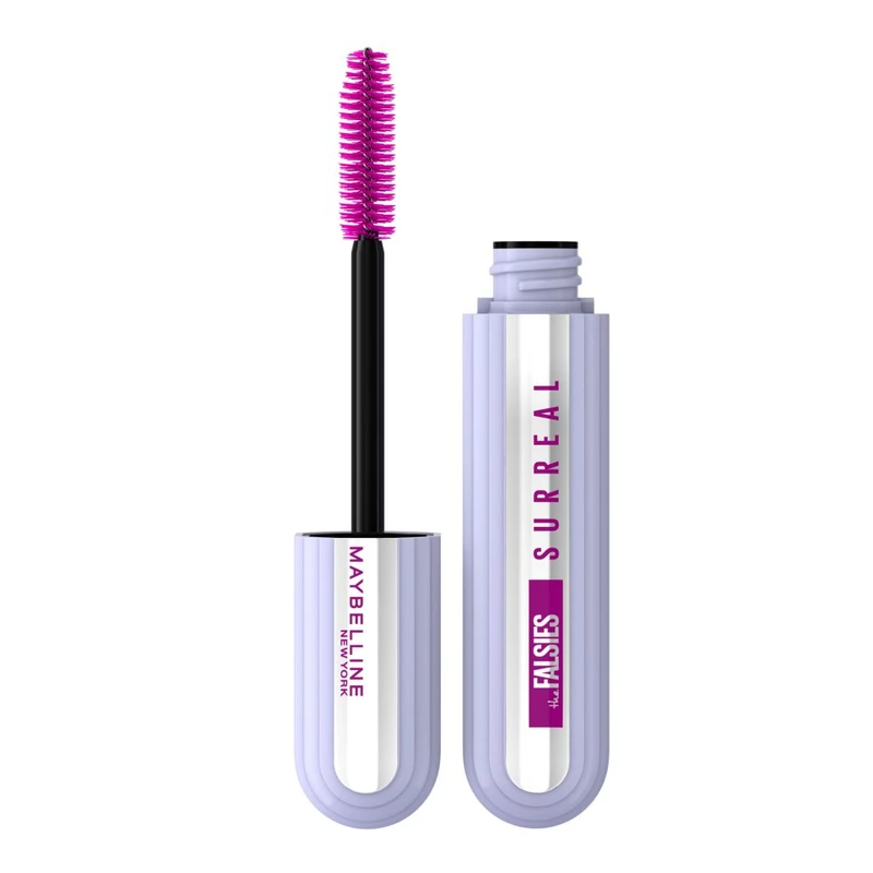 Maybelline The Falsies Surreal objemová a prodlužující řasenka 10 ml