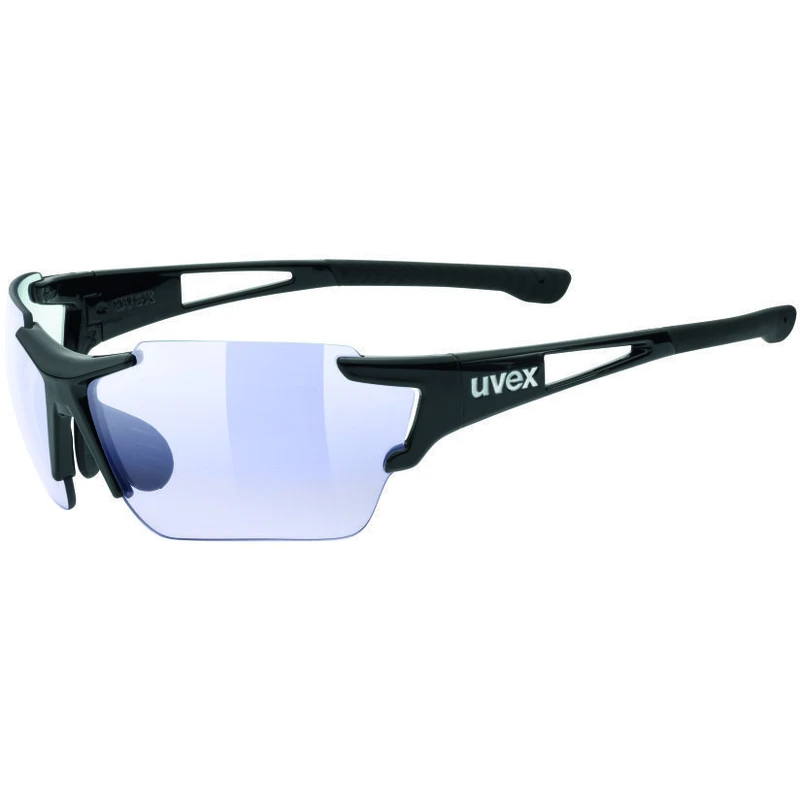 UVEX Sportstyle 803 Race VM Black