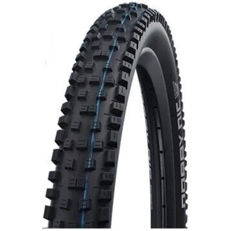 Schwalbe Nobby Nic 27.5x2.60 (65-584) 50TPI 1050g Super Trail TLE SpGrip