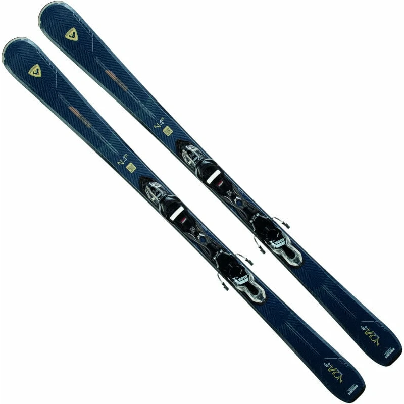 Rossignol Nova 4 CA Xpress + Xpress W 10 GW Set 162 cm