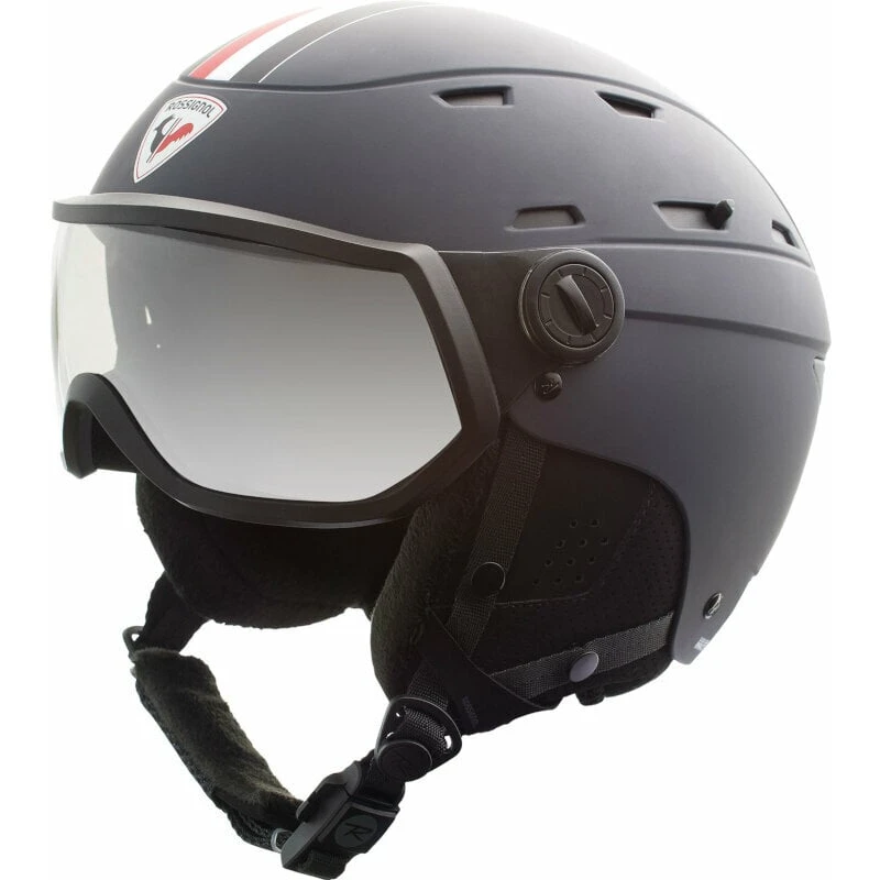 Rossignol Allspeed Visor Impacts Photochromic Strato XL (58-60 cm)