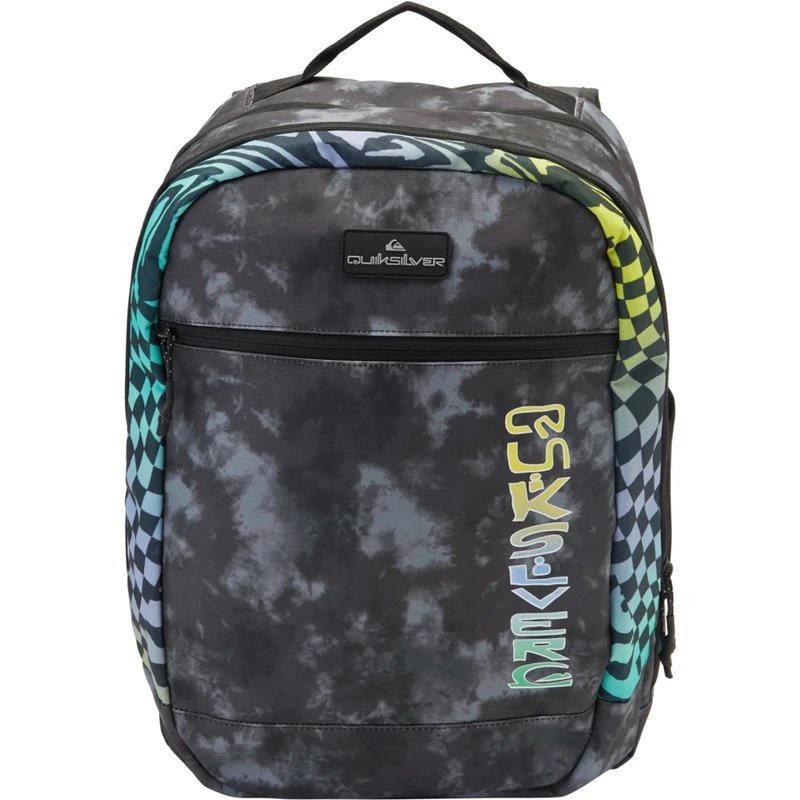 Quiksilver Pánský batoh Schoolie AQYBP03138-XKKG