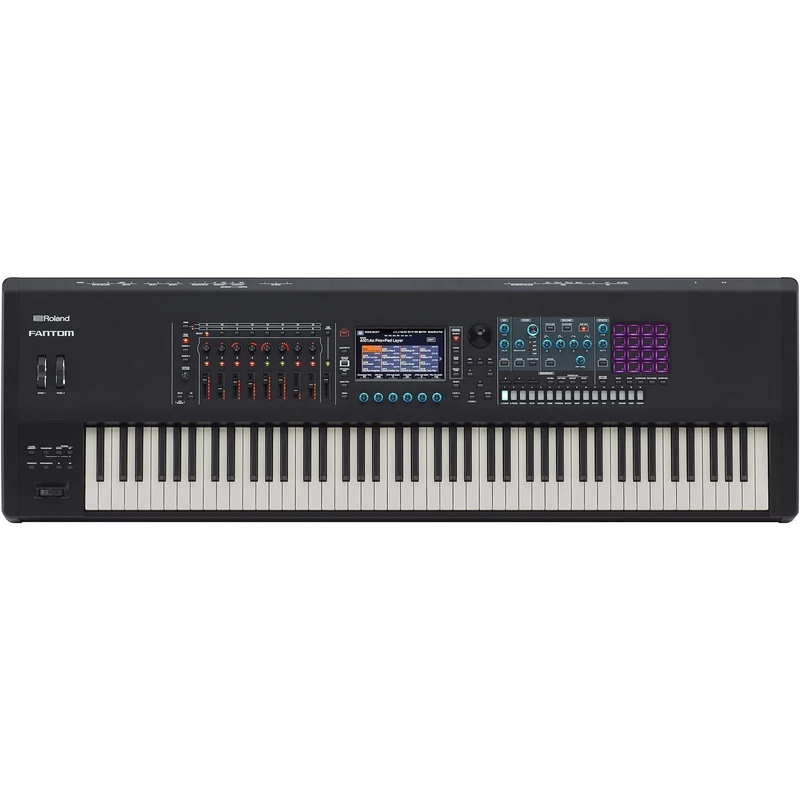 Roland FANTOM 8