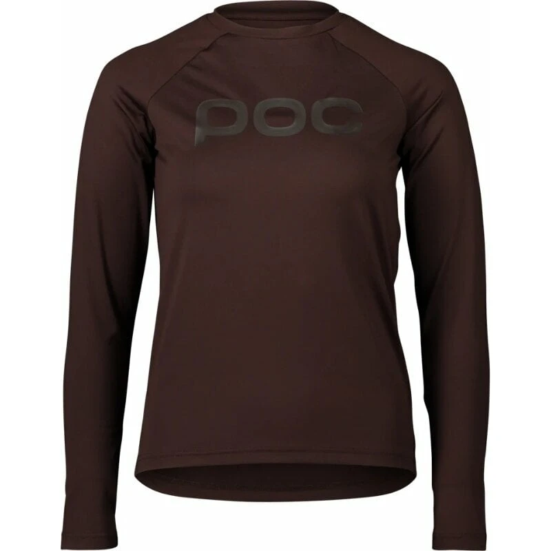 POC Reform Enduro Women's Jersey Axinite Brown XL