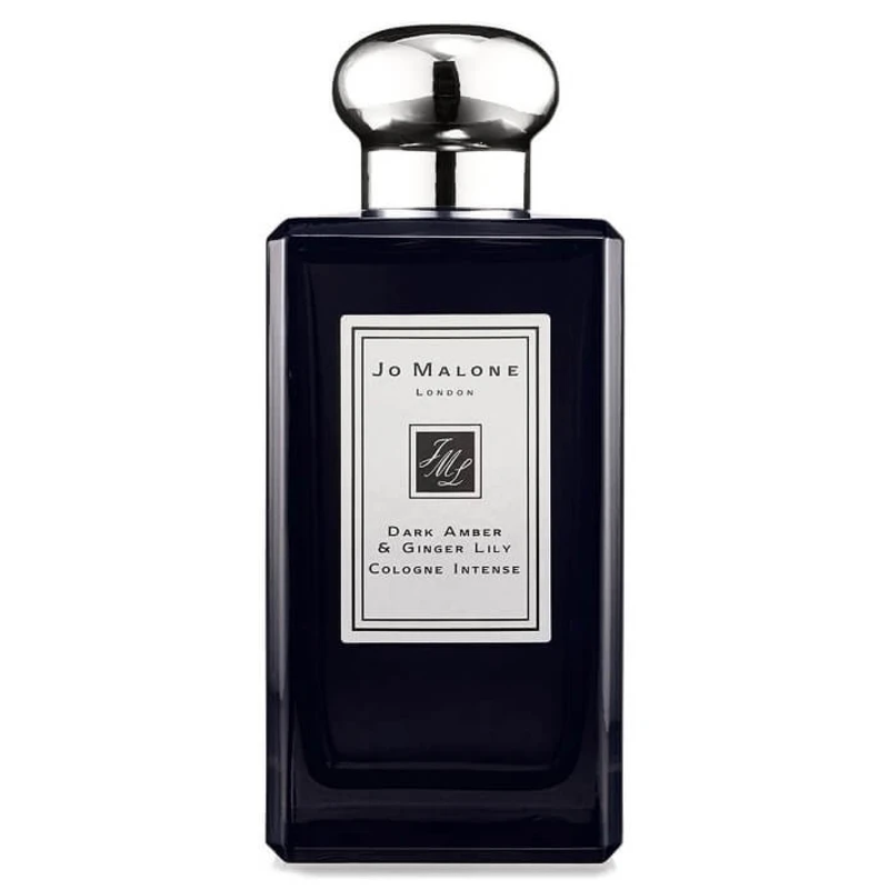 Jo Malone Dark Amber & Ginger Lily - EDC INTENSE 2 ml - odstřik s rozprašovačem