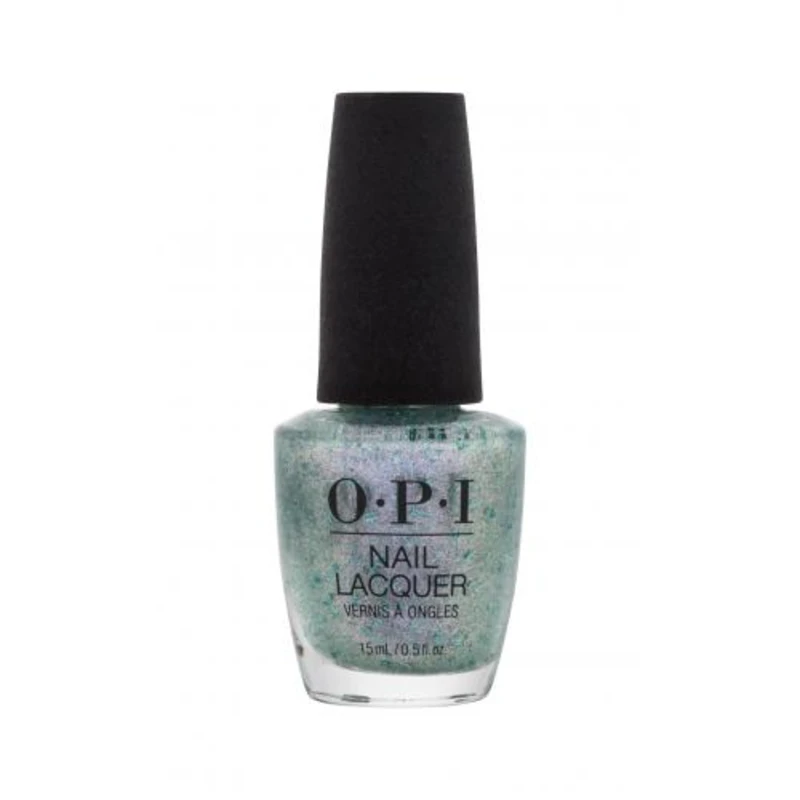 OPI Nail Lacquer Metamorphosis Collection 15 ml lak na nehty pro ženy NL C78 Ecstatic Prismatic