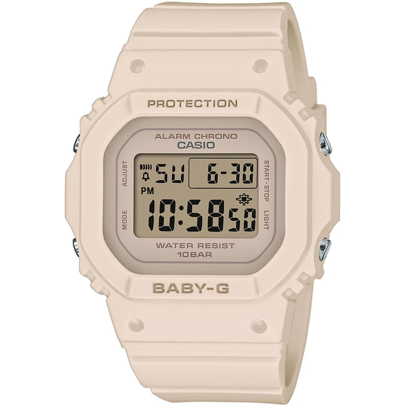 Casio Baby-G BGD-565-4ER (322)