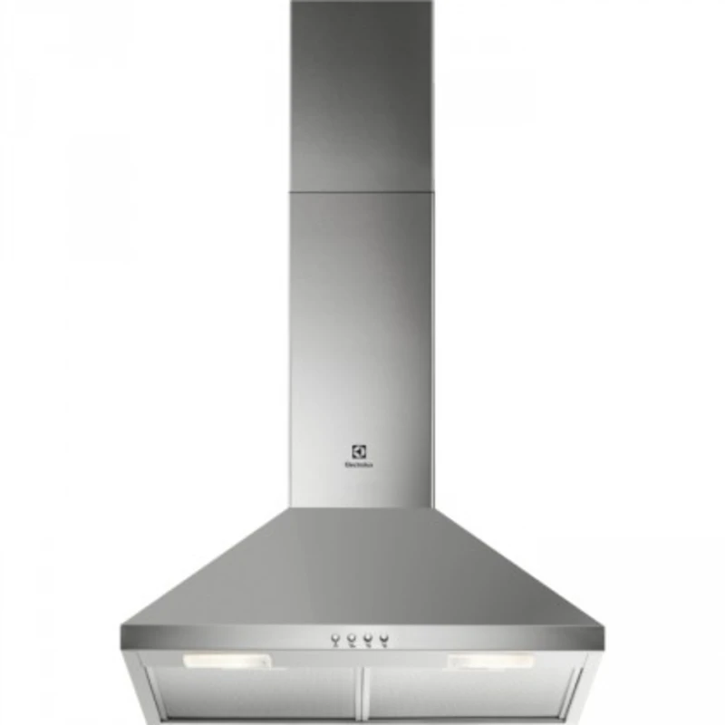 Komínový odsavač par odsavač par electrolux lfc316x