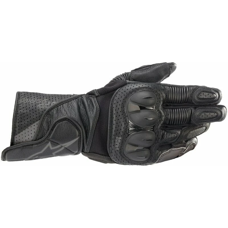 Alpinestars SP-2 V3 Gloves Black/Anthracite L Rukavice