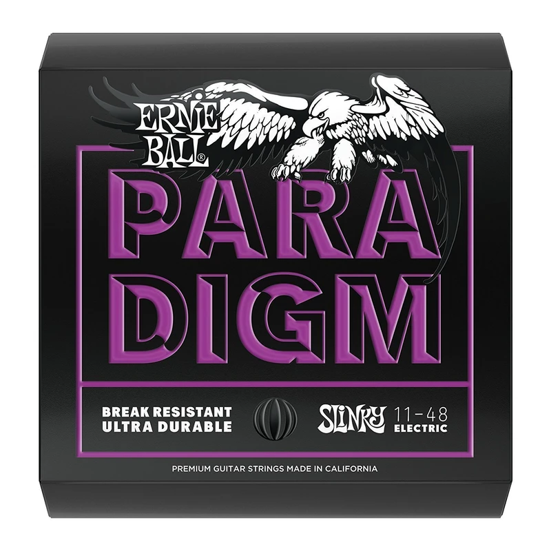 Ernie Ball 2020 Paradigm Slinky