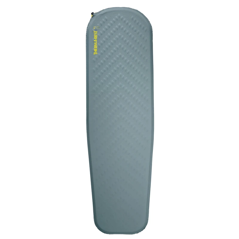 Karimatka THERMAREST TRAIL LITE 2020 Regular - 51 x 183cm Trooper Gray ()