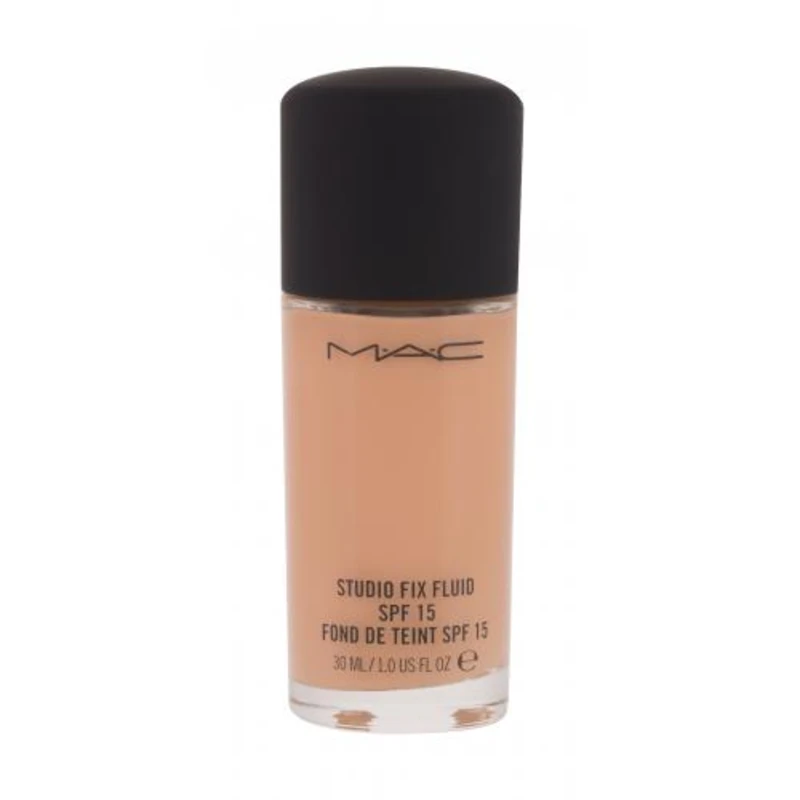 MAC Cosmetics Studio Fix Fluid zmatňující make-up SPF 15 odstín NW 18 30 ml