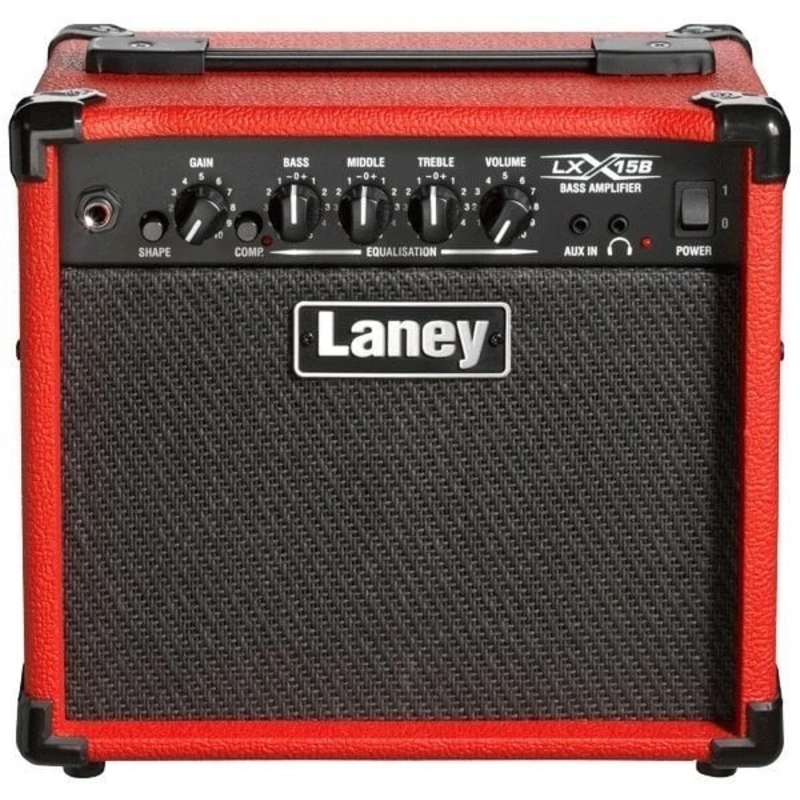 Laney LX15B RD