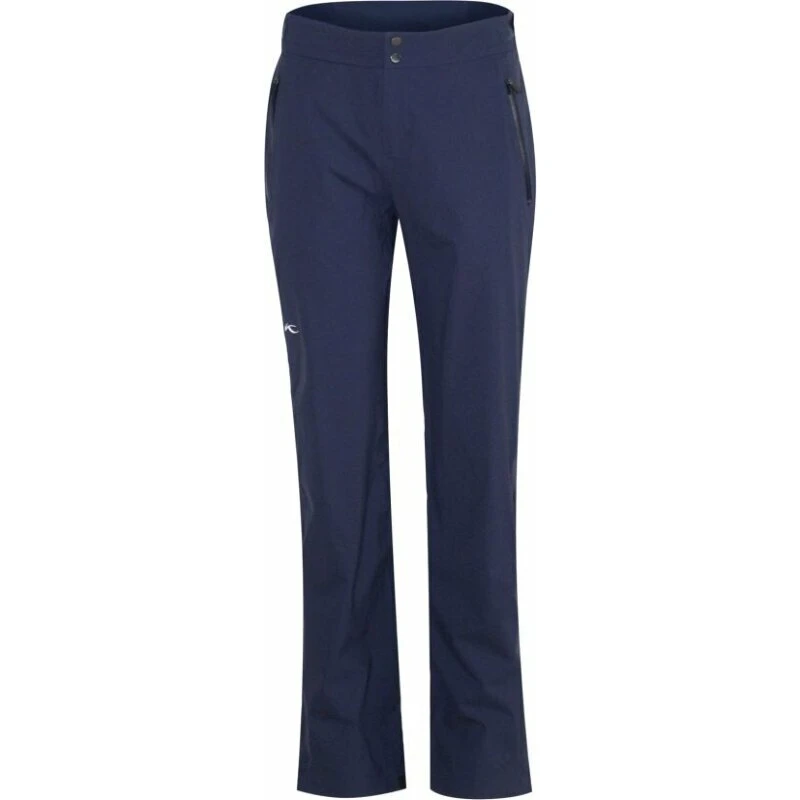 Kjus Womens Dextra II 2.5L Pants Atlanta Blue 34