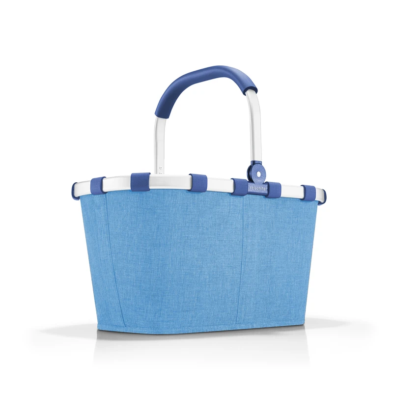 Nákupní košík Reisenthel Carrybag Frame Twist azure